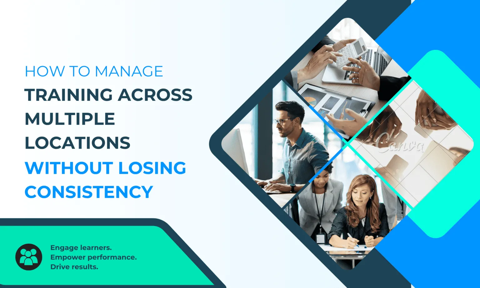 3 Fixes for the #1 Problem in Multi-Site Training