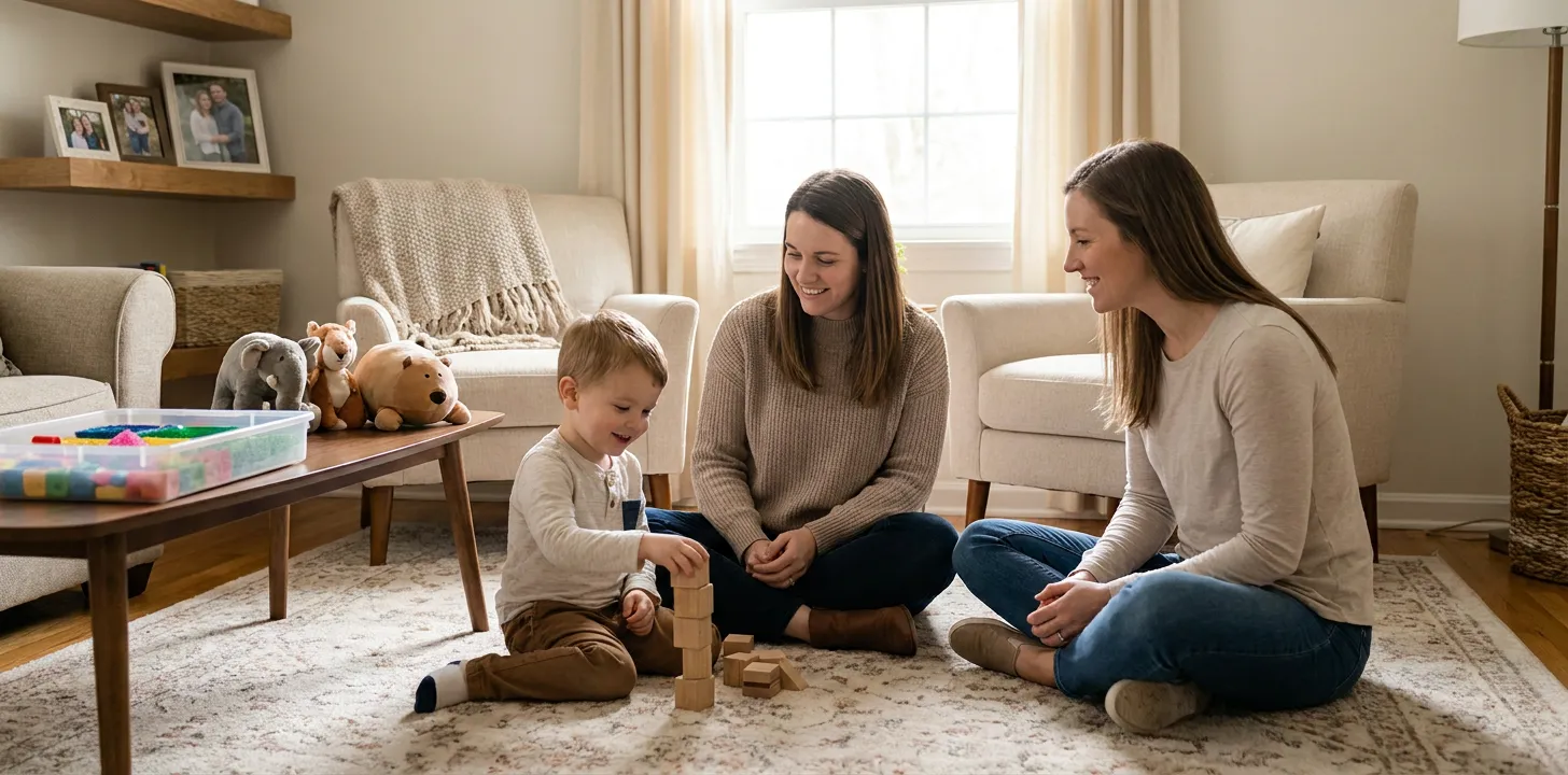 ABA Therapy in Virginia — What Families Need to Know in 2026
