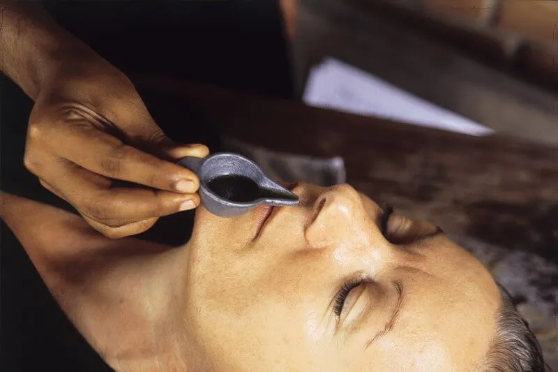 Nasya Ayurvedic Treatment: Traditional Uses and Modern Relevance