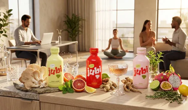 Drink Jubi: What Sets This Wellness Brand Apart in 2026