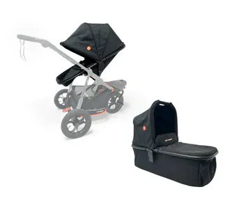 Twin Pushchair Buying Guide: What Every New Parent of Twins Needs to Know