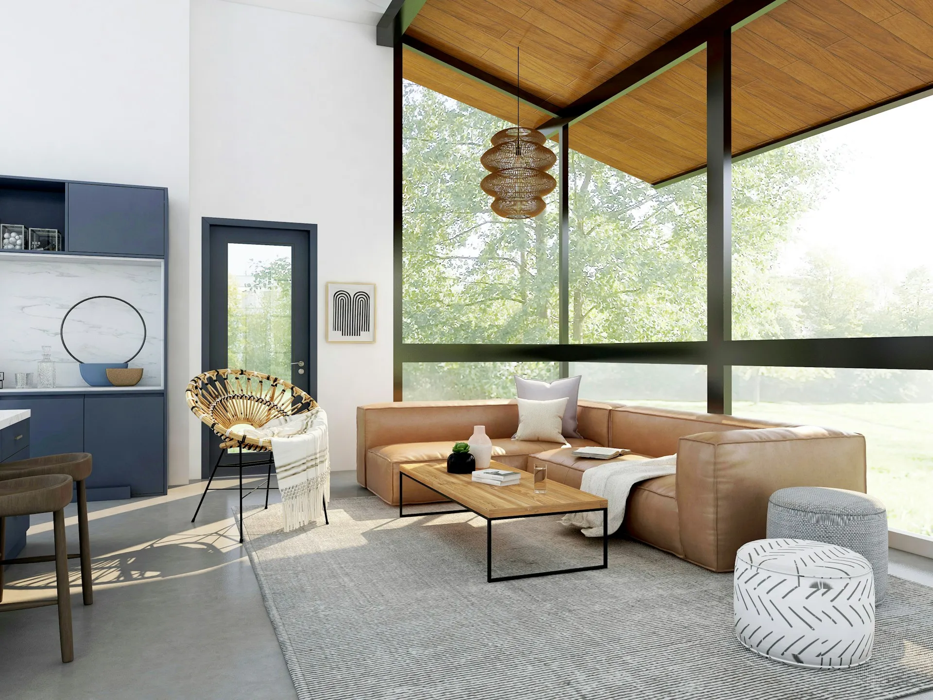 Beyond the Blueprint: What Drives Modern Home Transformation