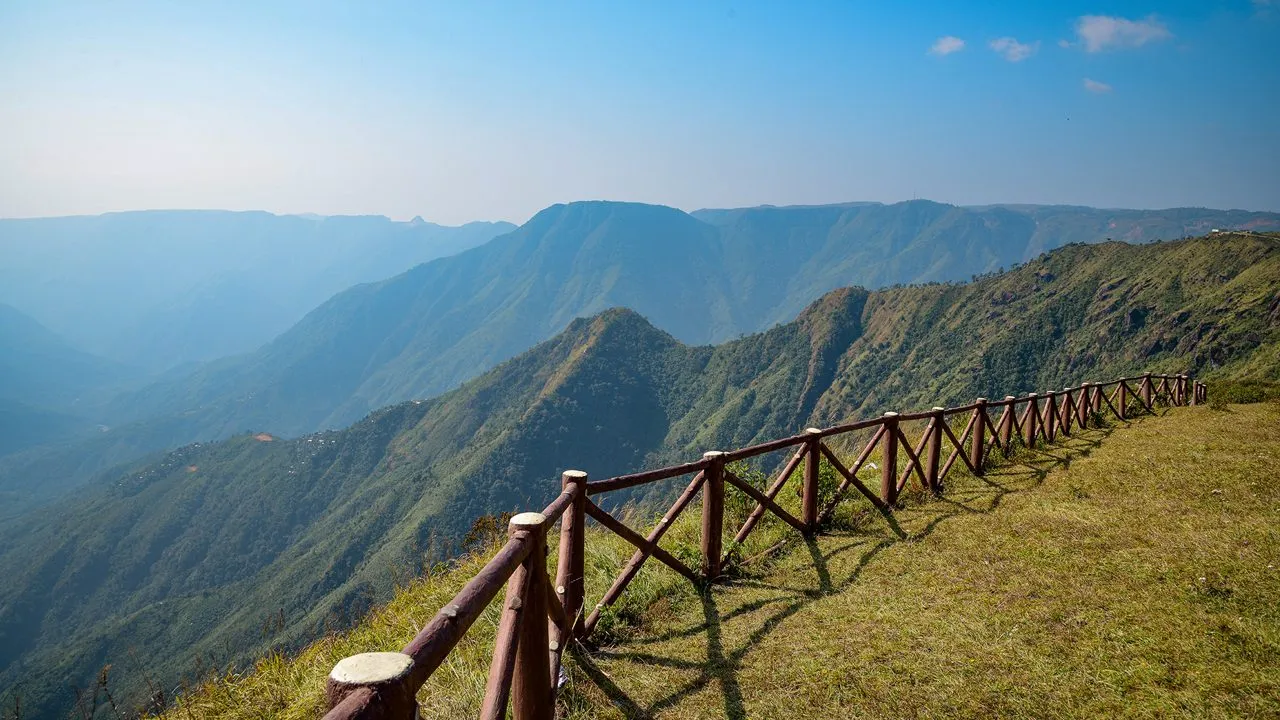 Meghalaya Travel Guide: Discover India's Abode of Clouds