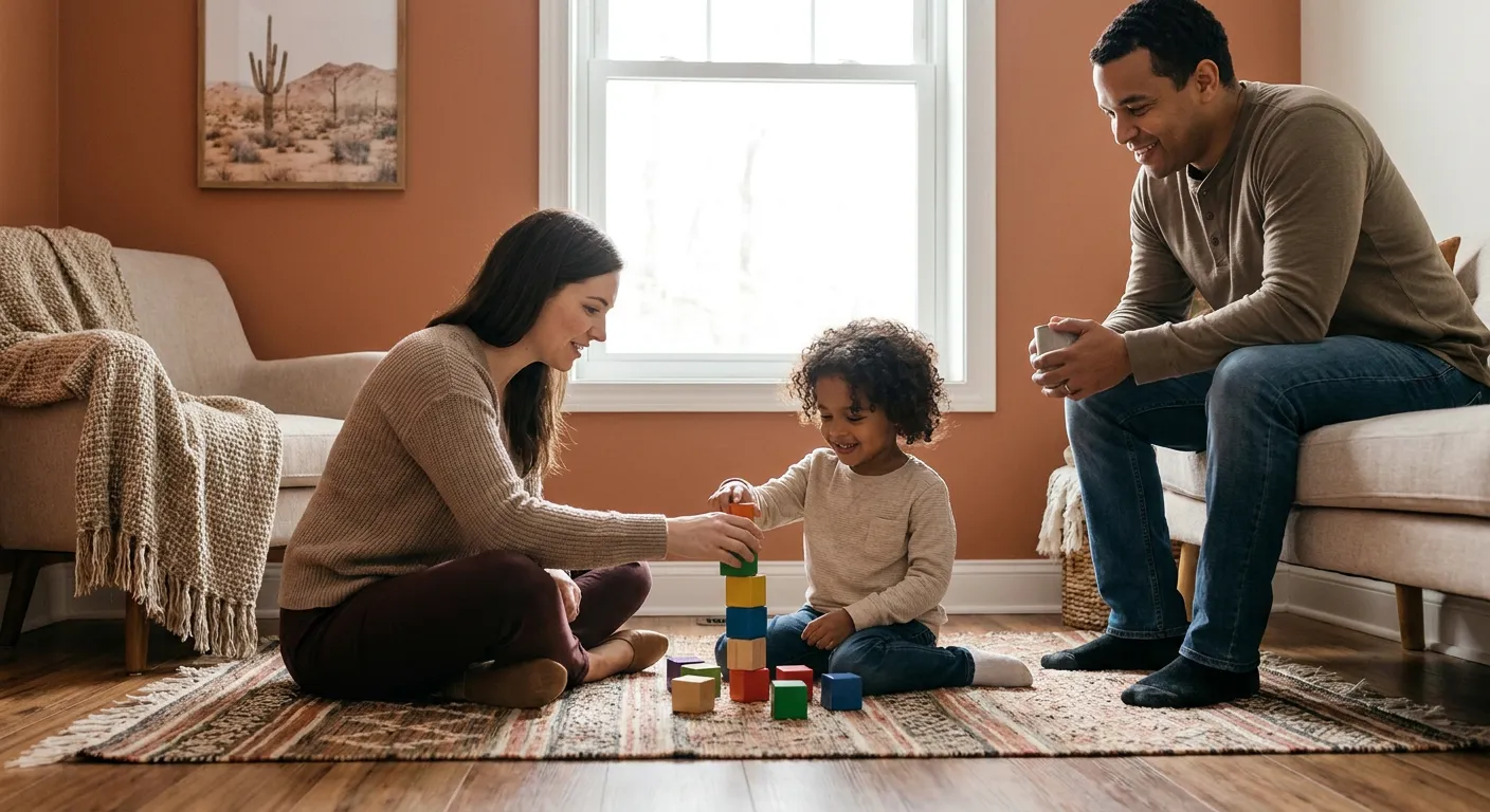 ABA Therapy in Albuquerque — What New Mexico Families Should Know