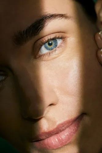 Find Out the Benefits of Using an Eye Cream vs. an Eye Serum, or Both!
