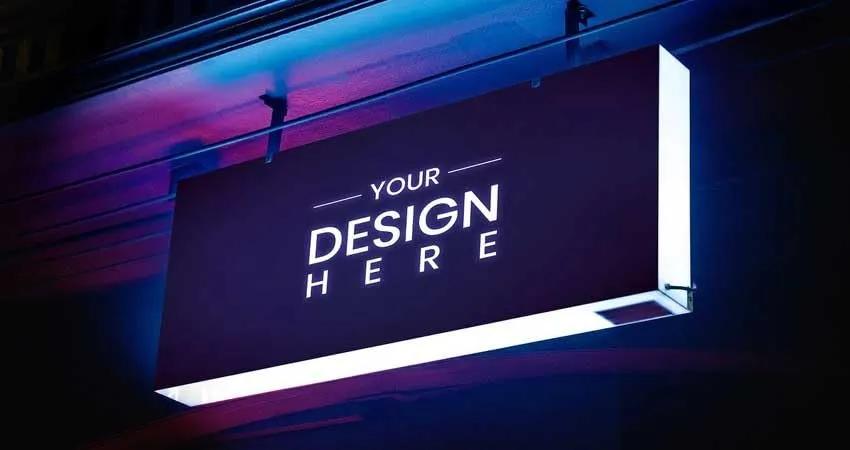 Waterproof Outdoor LED Sign Boards: Features and Benefits