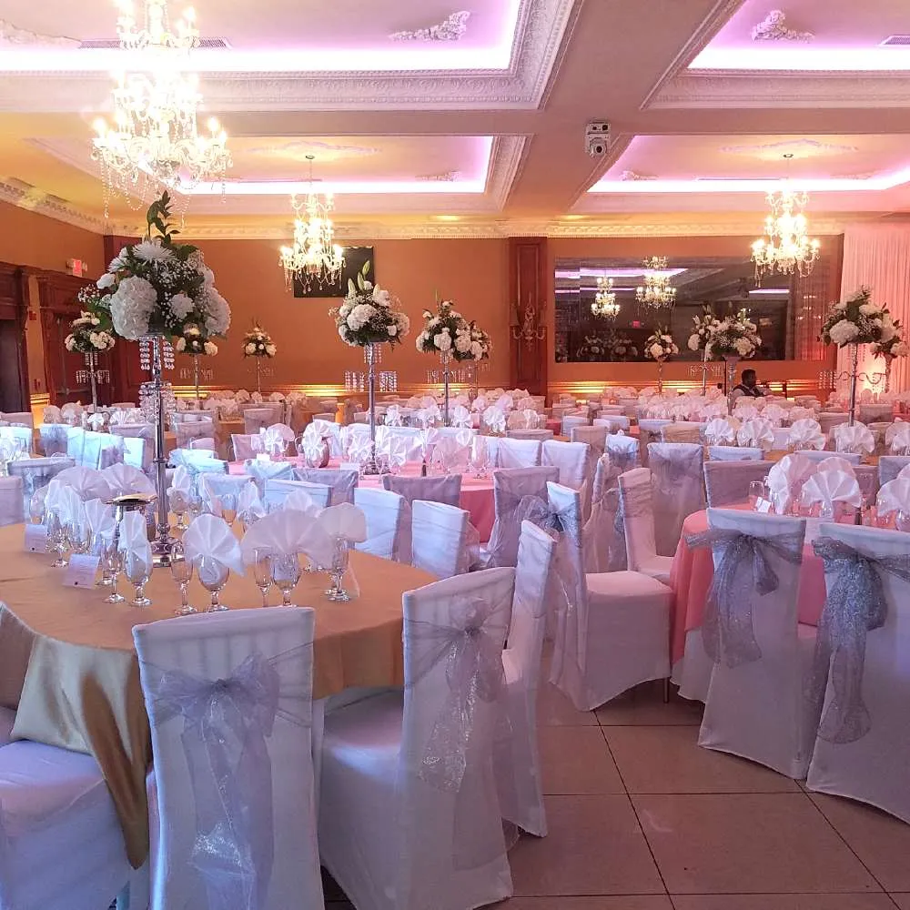 Common RSVP Mistakes That Disrupt Event Planning at Corporate Venues in NJ