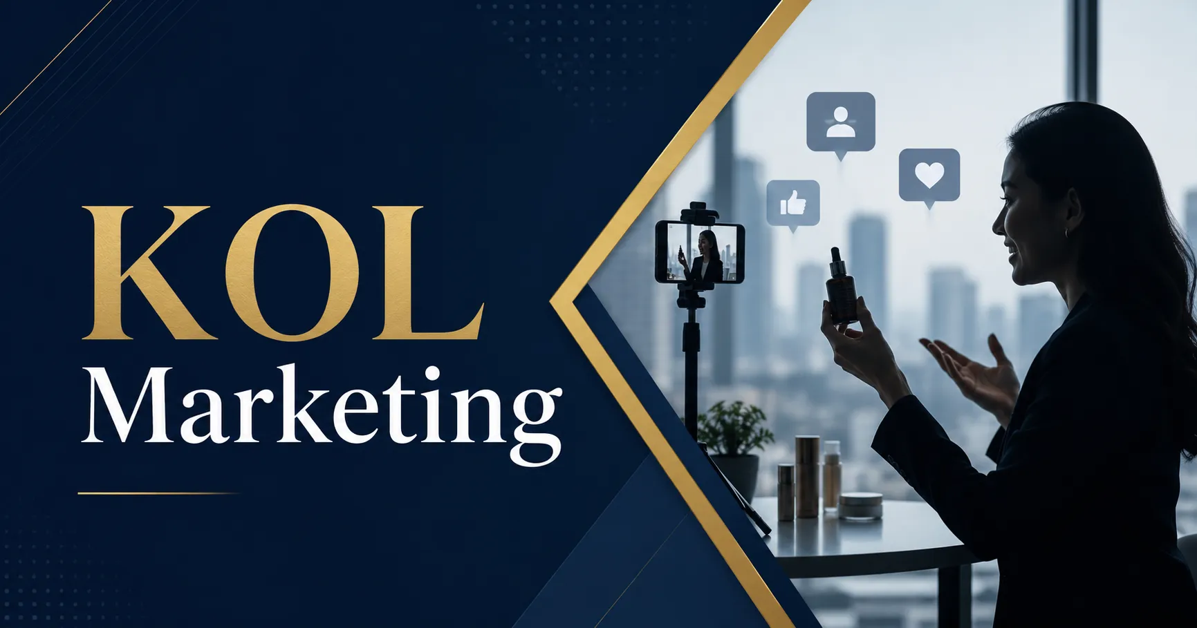 KOL Marketing: A Smarter Way to Grow Blockchain Communities