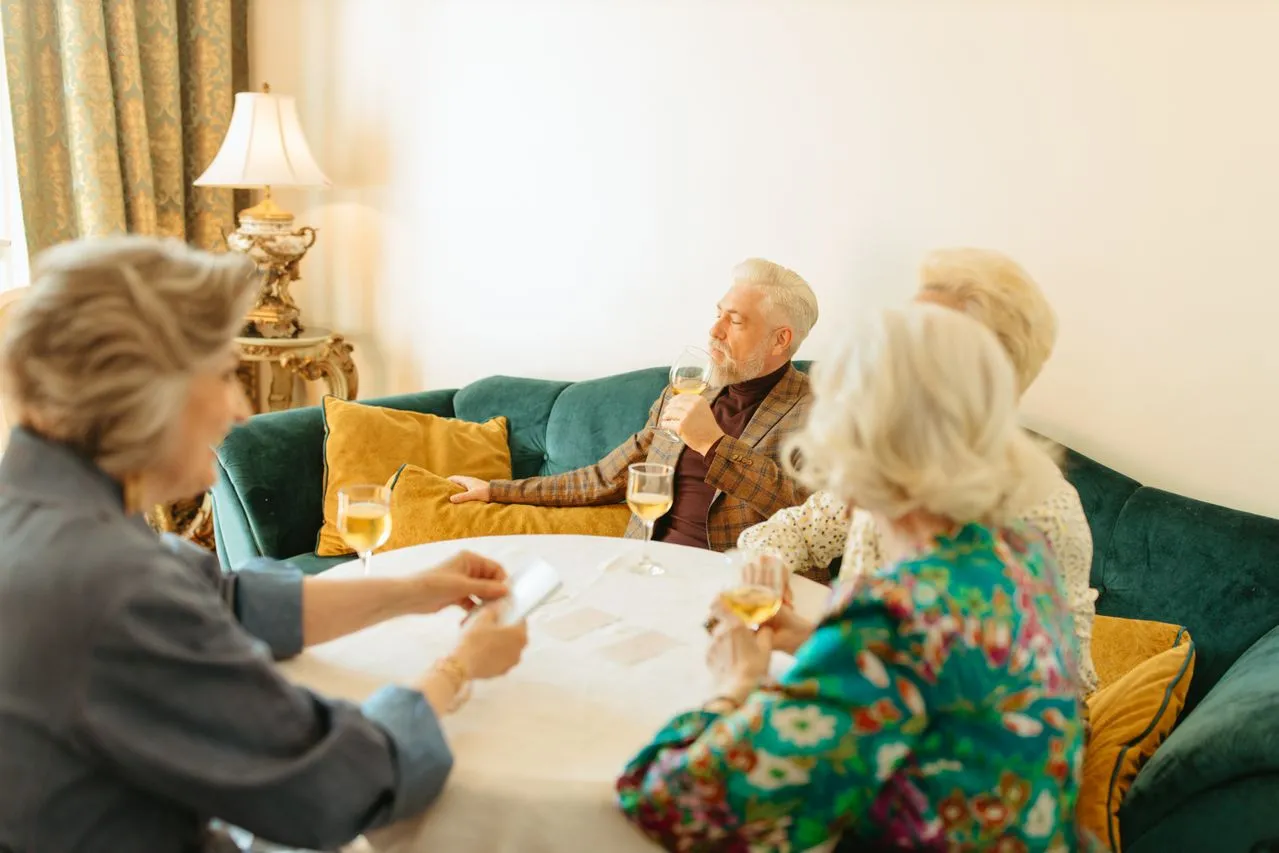 Apartments Just For Seniors That You'll Love