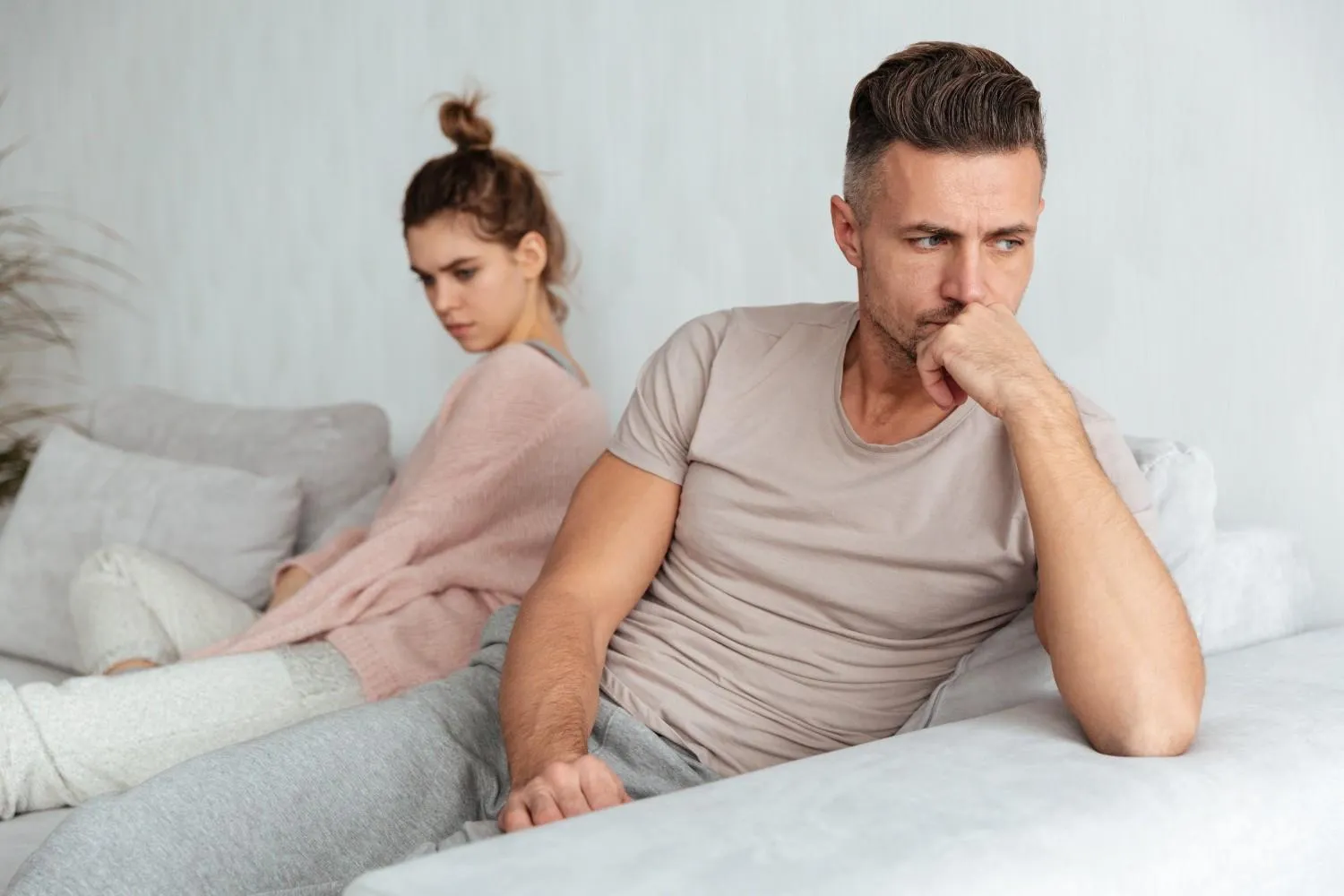 Is Couples Therapy Actually Worth It? Here's What It Looks Like in Practice