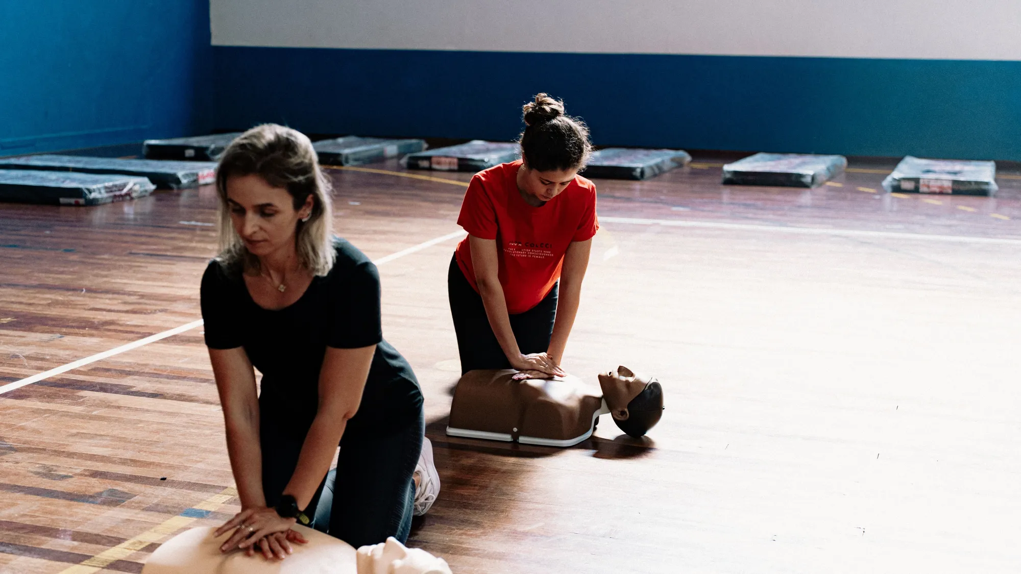 How Health Education Benefits Individuals and Communities
