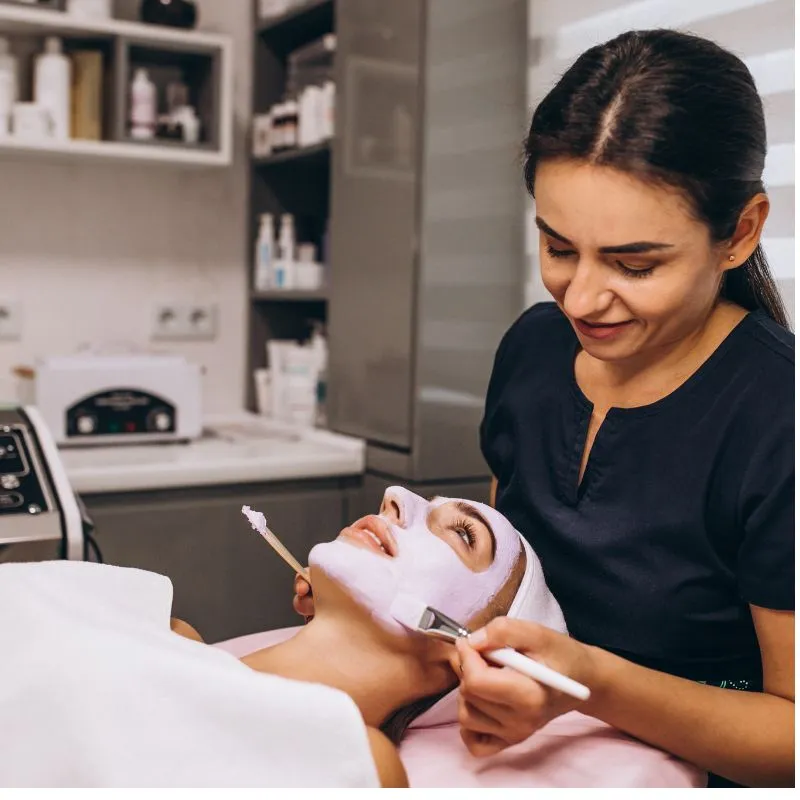 Why Are More People Choosing Med Spa Services for Gentle, Effective Skin Treatments?