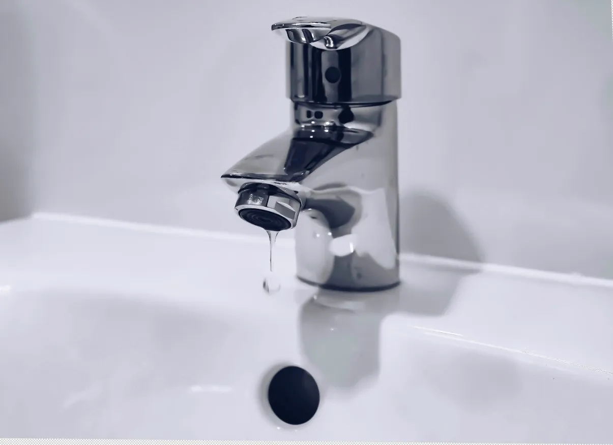 How Older Plumbing Fixtures Can Quietly Waste Water