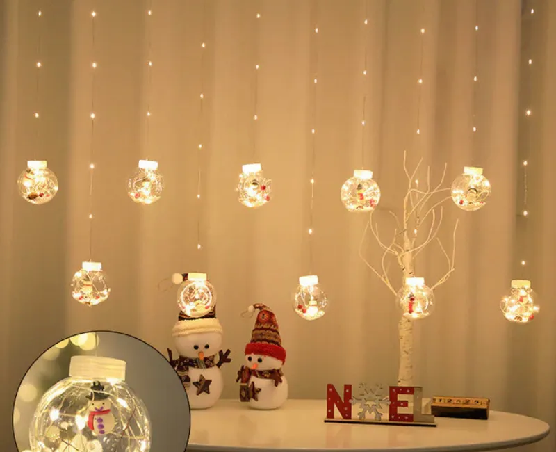 Fairy Lights: The Simple Way to Add Warmth and Charm to Any Space