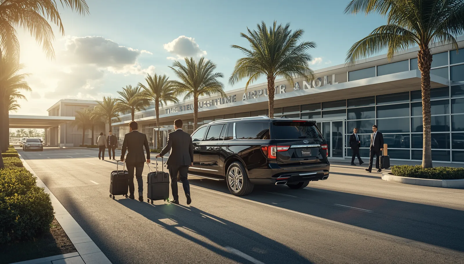 7 Airport Transportation Mistakes Disney Travelers Make (And How to Avoid Them)