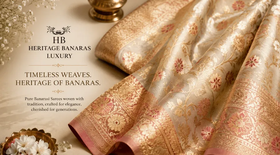 Everything You Need to Know About Ektara Silk Sarees