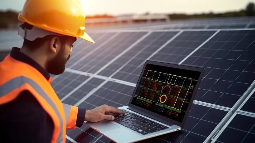A New Bridge Between Continents: How Outsourced Teams Are Powering America's Solar Growth