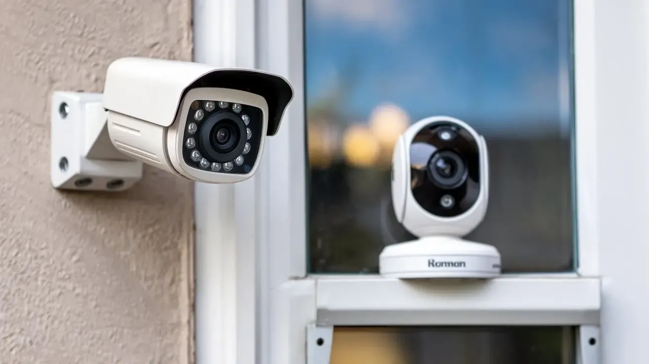 Security Camera Installation Cost Guide in Canada