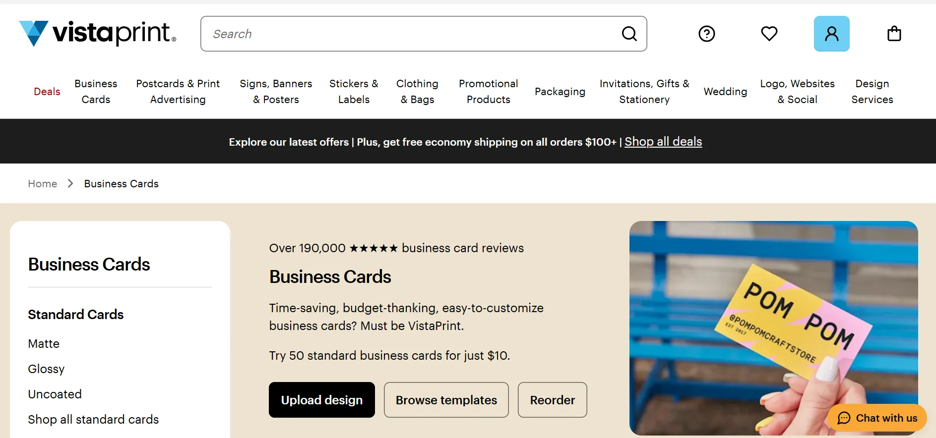 Best Free Business Card Makers For Professional Designs In 2026