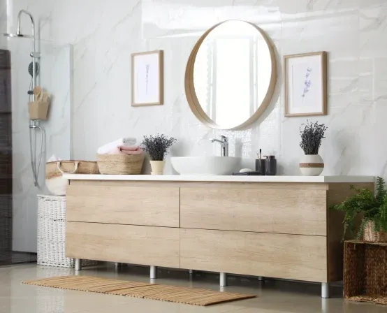 Small Bathroom Remodel and Bathroom Remodel: Transforming Compact Spaces with Smart Design