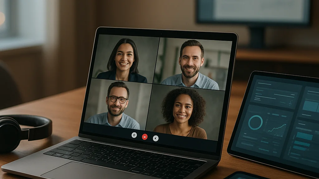 Best Remote Work Tools and Software for Modern Teams