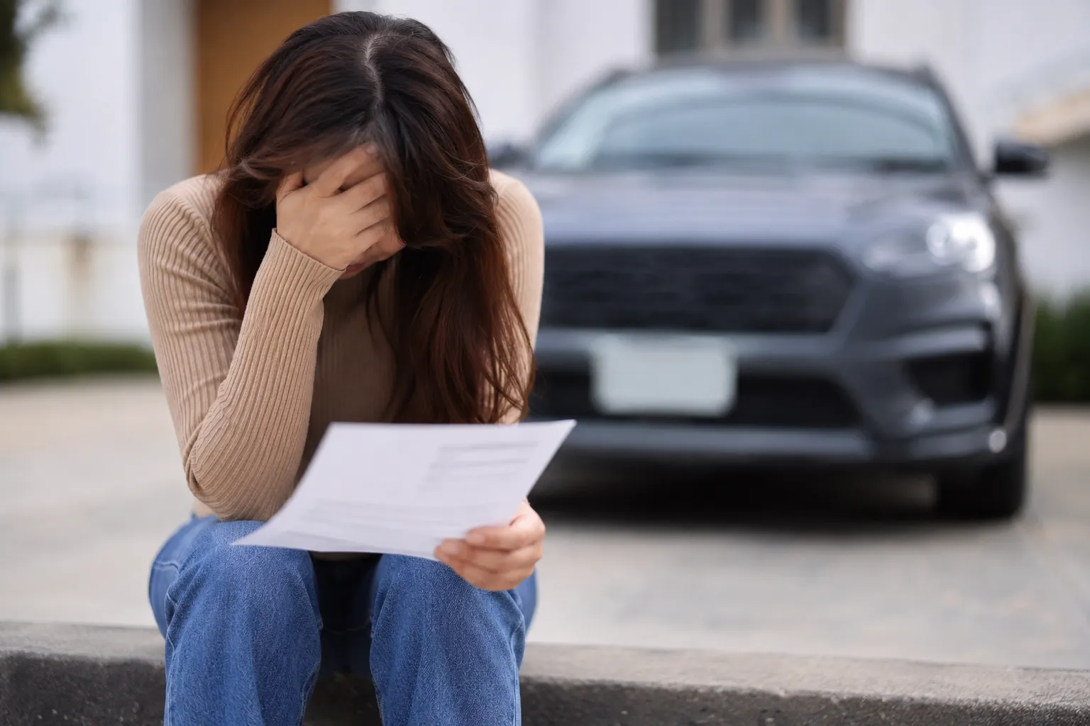 What Can You Do If Your Car Loan Application Gets Rejected in Sydney?