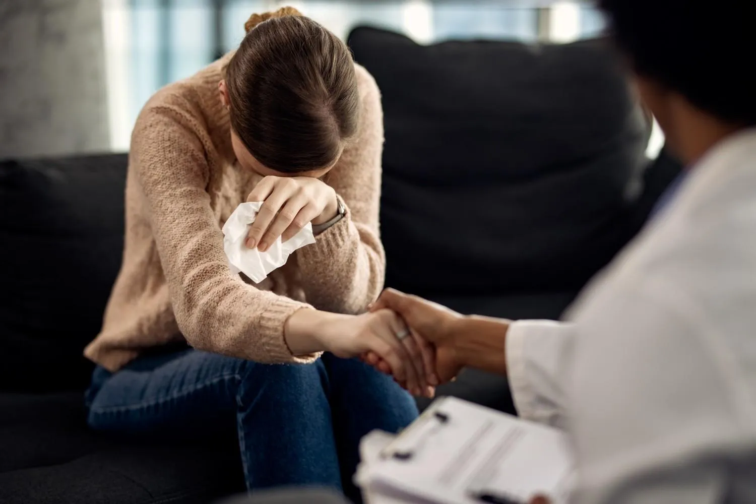 How Long Does a Depression Evaluation Take?