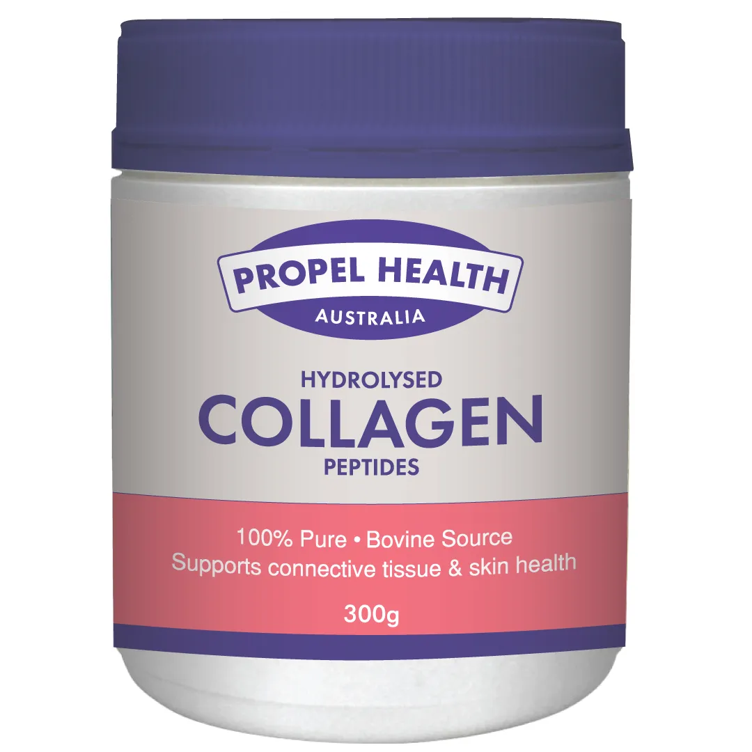 Can Collagen Help Female Runners Stay Strong?
