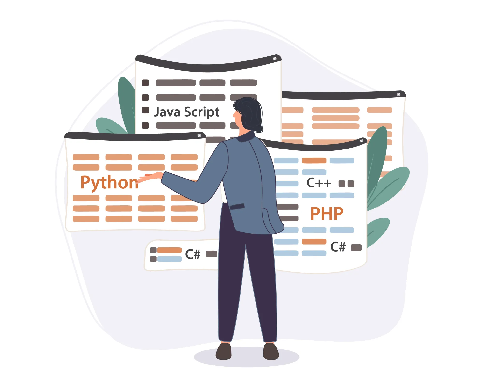 Learn Python Programming and Build a Future-Ready IT Career