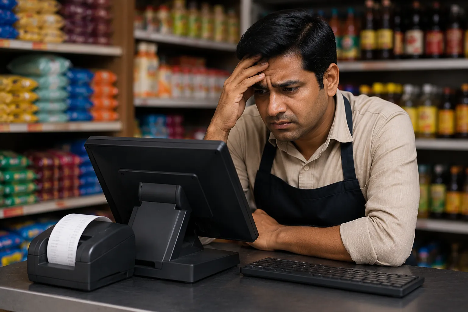 Top 7 Billing Software Mistakes Small Retailers Make