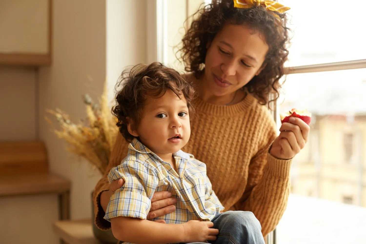 Choosing a Foster Care Agency in Oklahoma City