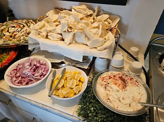 How Tangy Ingredients Enhance Indian Food in New Jersey