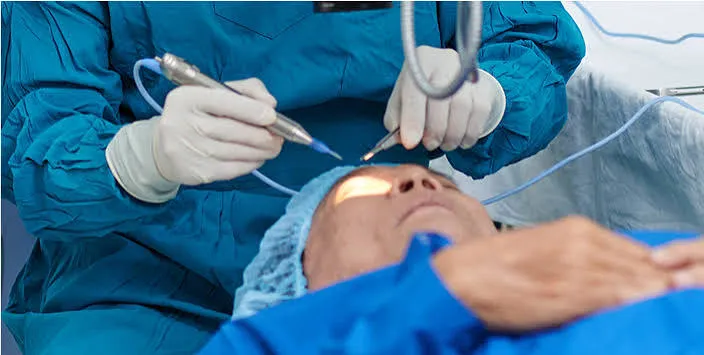 Salt Lake City Cataract Surgery: a Complete Guide to Restoring Clear Vision