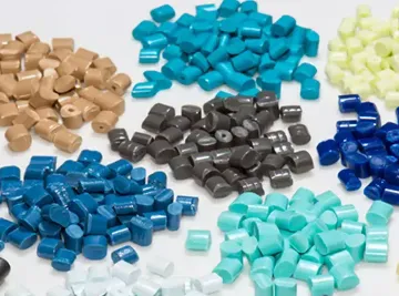 Transparent and Biodegradable Masterbatch: Innovative Solutions for Modern Plastic Manufacturing