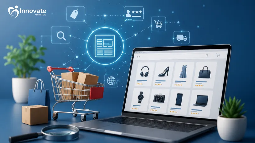 The Role of Structured Data in Modern eCommerce SEO