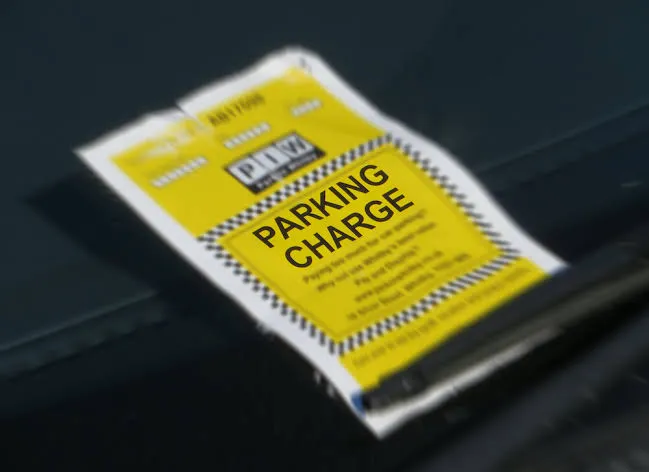 How Can You Respond to a Penalty Charge Notice Without Making Costly Mistakes?