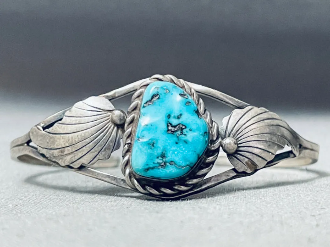 Authentic Handmade Turquoise Jewelry Designed for Lasting Beauty