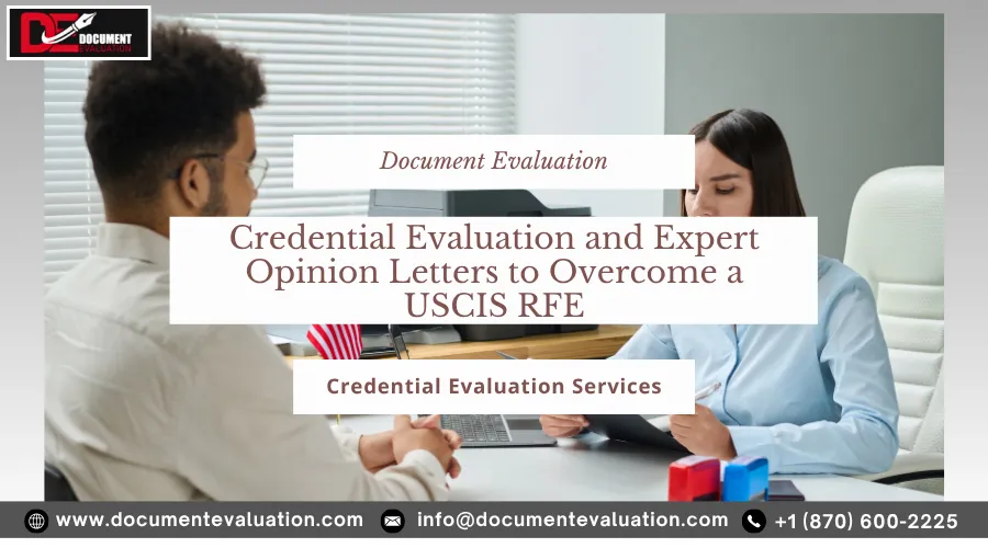 A Complete Guide to Building a Strong Immigration Case: Every Document You Need from Start to Approval