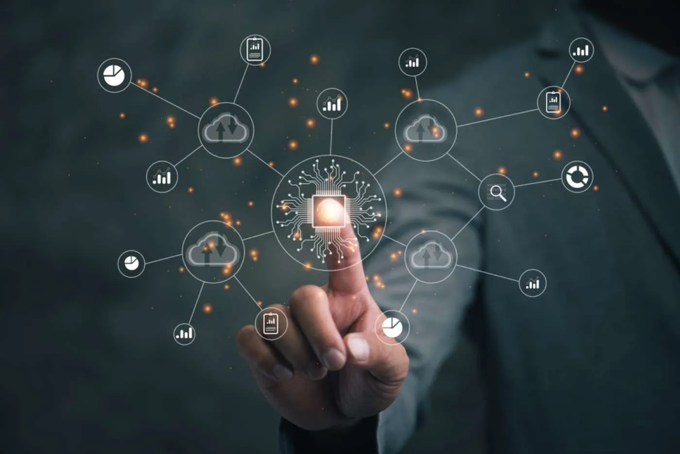 How Continuous Monitoring Reduces Cyber Risk