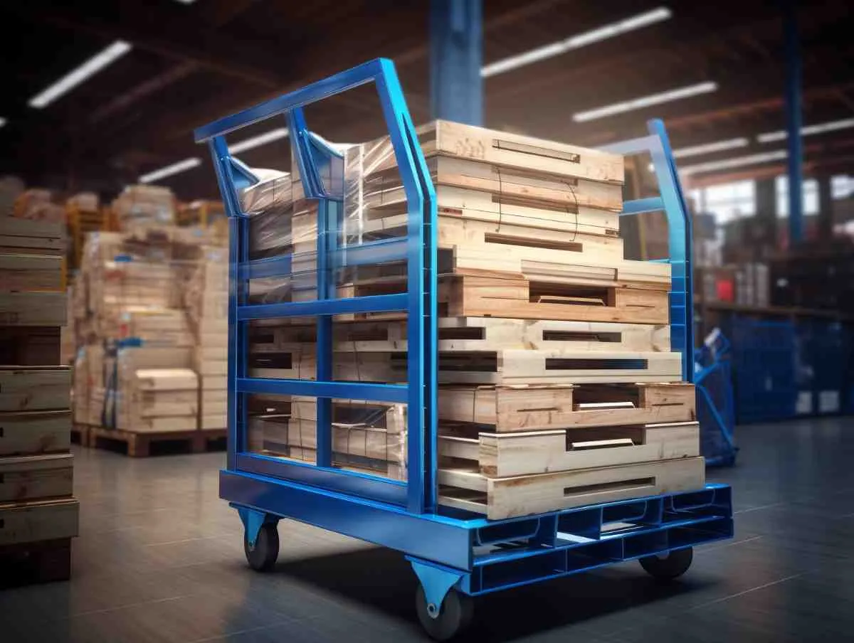 How to Start a Reselling Business Using Products from a Pallet Liquidation Store