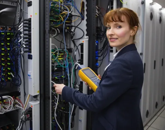 Why Choose Clearnet Communications as Your Data Cabling Contractor in 2026?