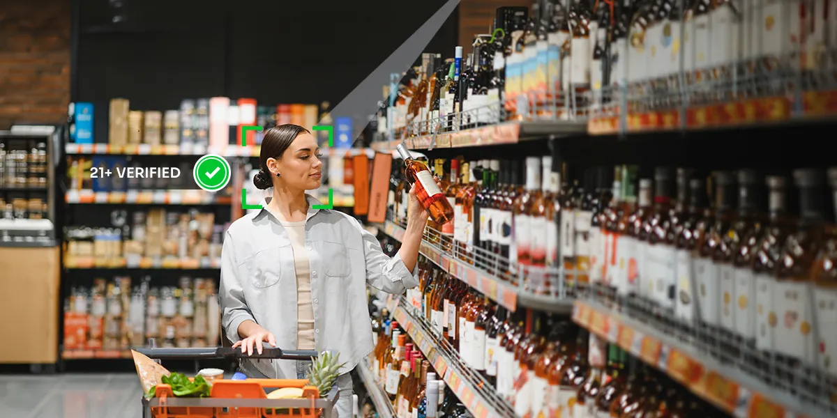 How Convenience Store ID Scanners Protect Margins While Slashing Wait Times