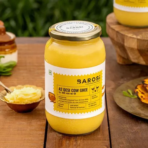 Best Ghee Brand in India: Simple Buying Guide