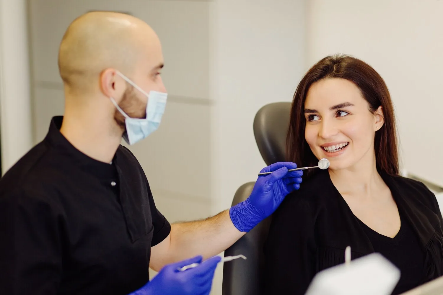 Affordable Cosmetic Bonding Near Me For Beautiful And Natural Smile Results