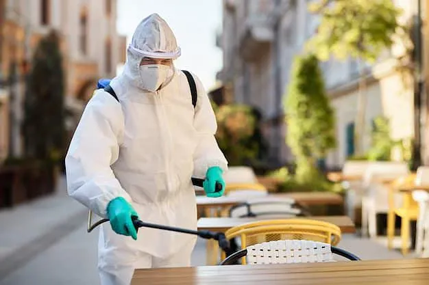 Why Berlin Pest Control Is the Smart Choice for Long Lasting Pest Protection