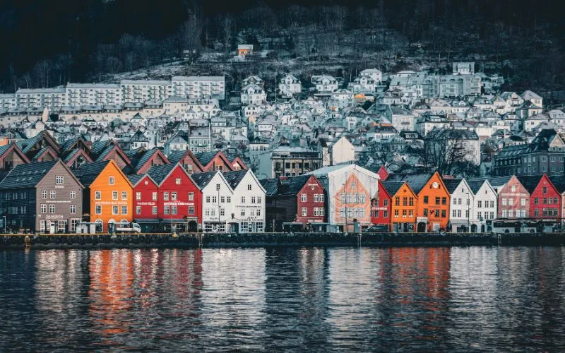 10 Best Places to Visit in Norway for First-Time Travelers