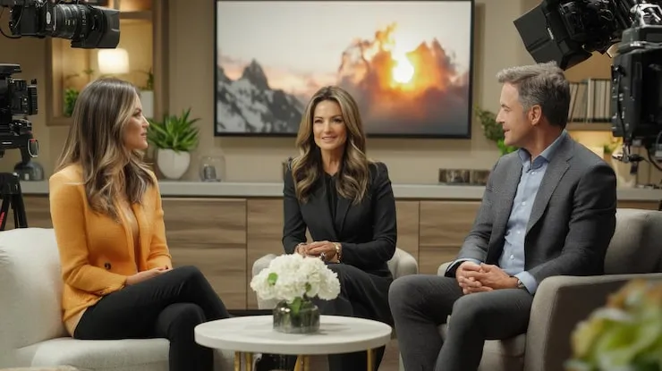 Telling Your Company Story Through Corporate Identity And Video