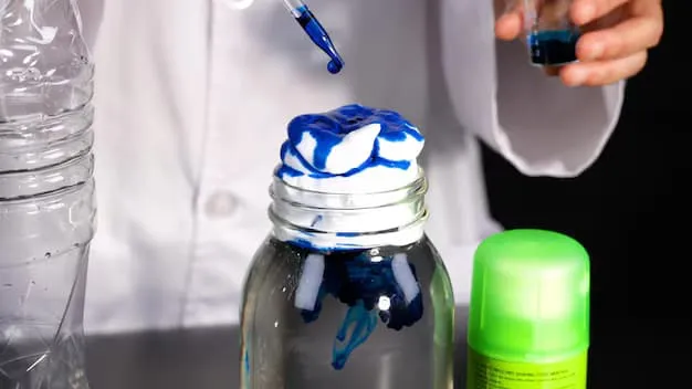 Reliable Bonding Solutions Using Adhesive Chemical Products for Manufacturing Success