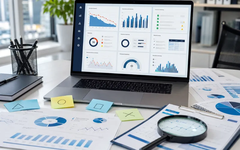 Social Media Audit Mistakes That Hurt Long-Term Brand Growth