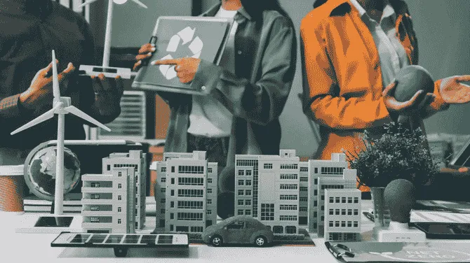 Climate Change Workforce Mobility and Migration Trends Transform Jobs